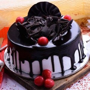 Choclate Cake